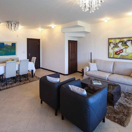 Lake View House Bansko Exterior photo